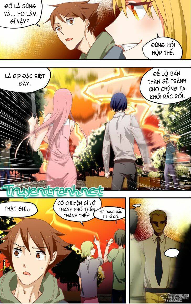 the fiary captivity chapter 10 10