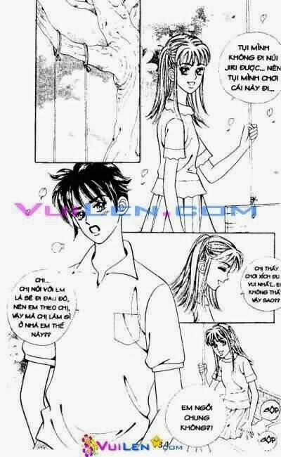 tình yêu diệu kỳ chapter 8 134