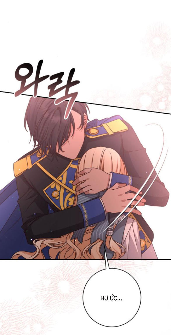 Bạo Chúa Muốn Có Cuộc Sống Tốt Đẹp chapter 41.1 - Trang 44
