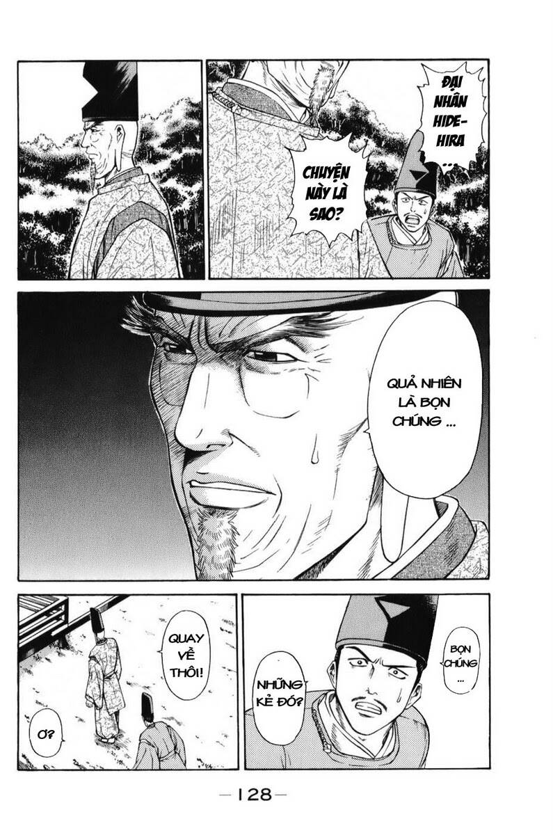 thiếu niên vương i - shana oh yoshitsune i chapter 69 6