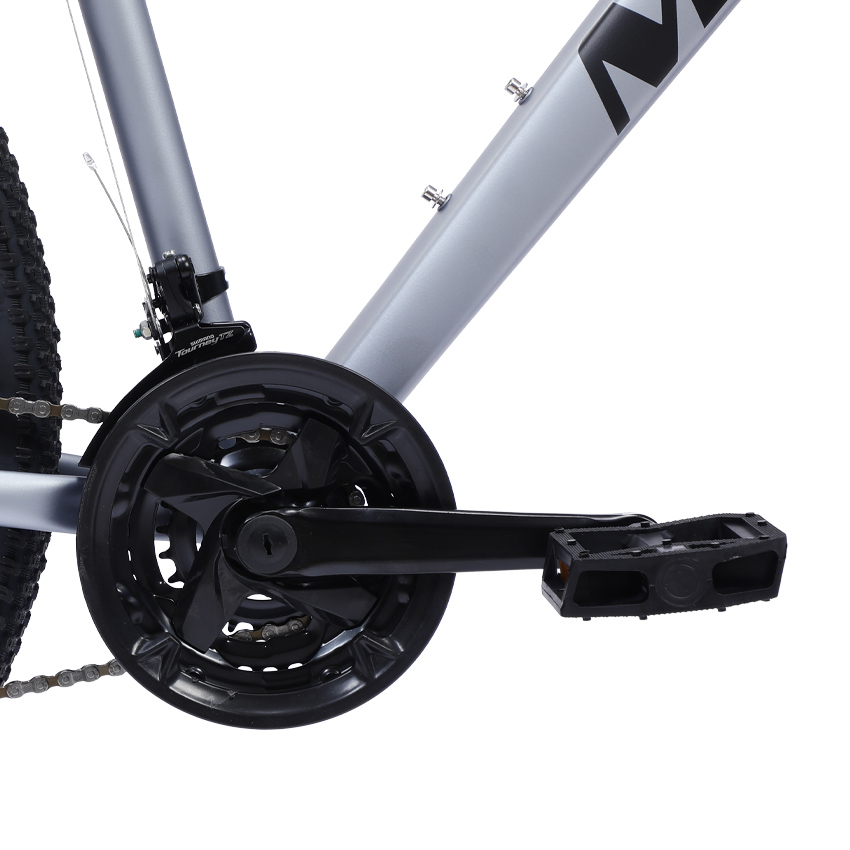 Xe Đạp Địa Hình MTB MAX BIKE Jumper – Phanh đĩa, Bánh 27.5 Inches – 2022