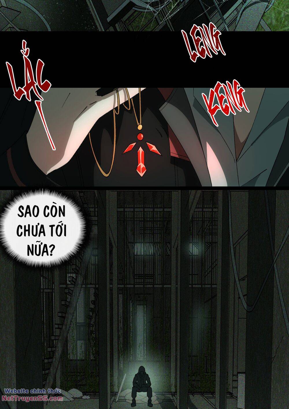 Ta Sáng Tạo Truyền Thuyết Đô Thị chapter 10.5 27