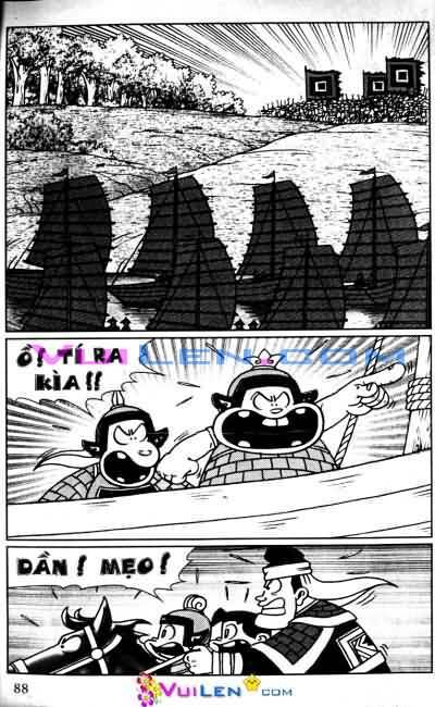 thần đồng đất việt chapter 67 88