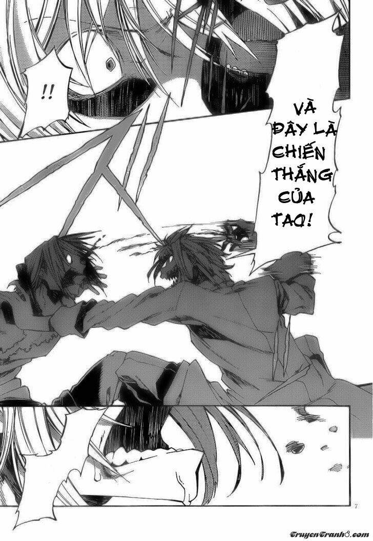 kamisama no inai nichiyoubi chapter 17 8