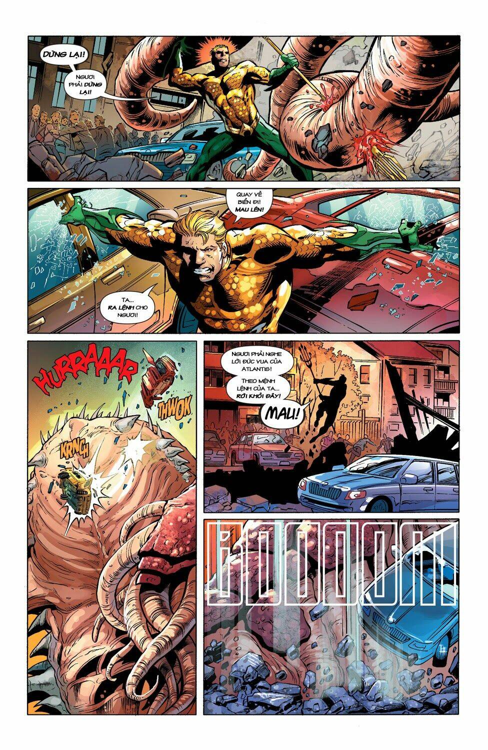 aquaman chapter 27 9