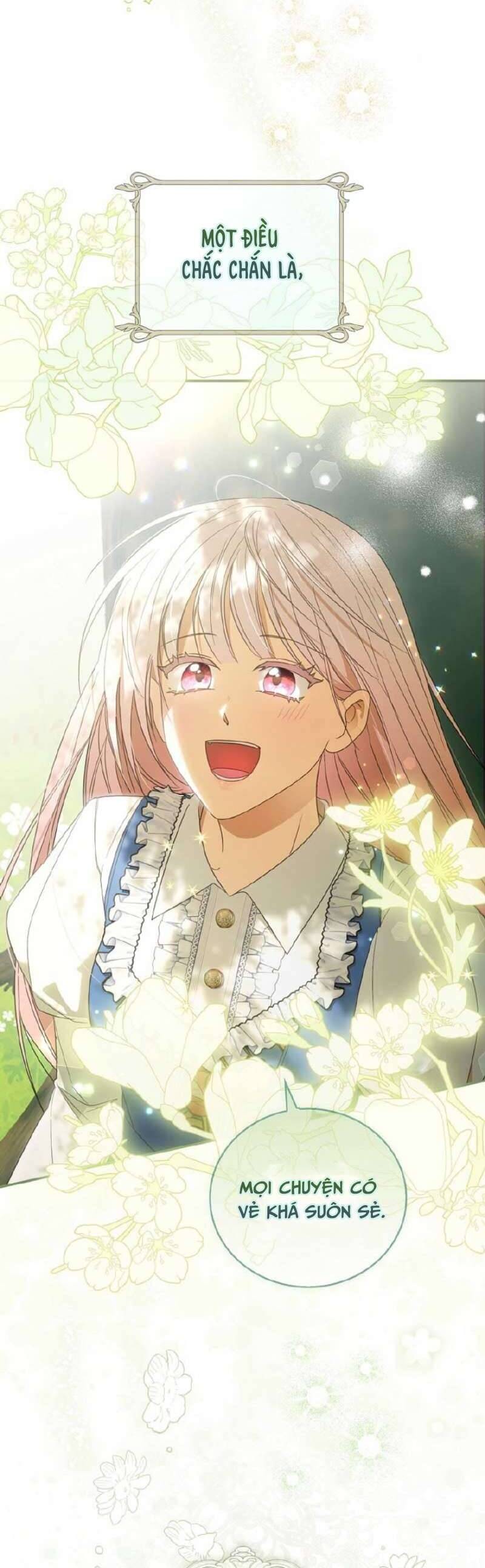 tôi trở thành chị dâu của kẻ phản diện chapter 1 37