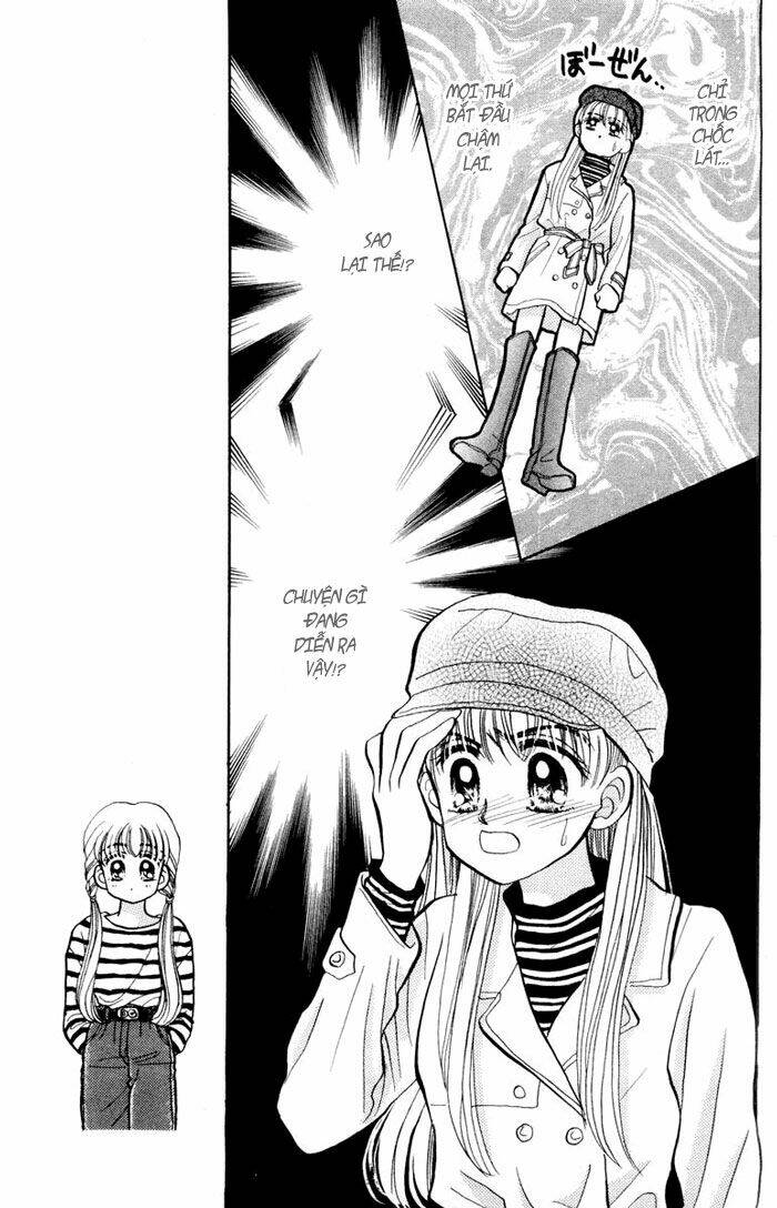 baby love chapter 17 28