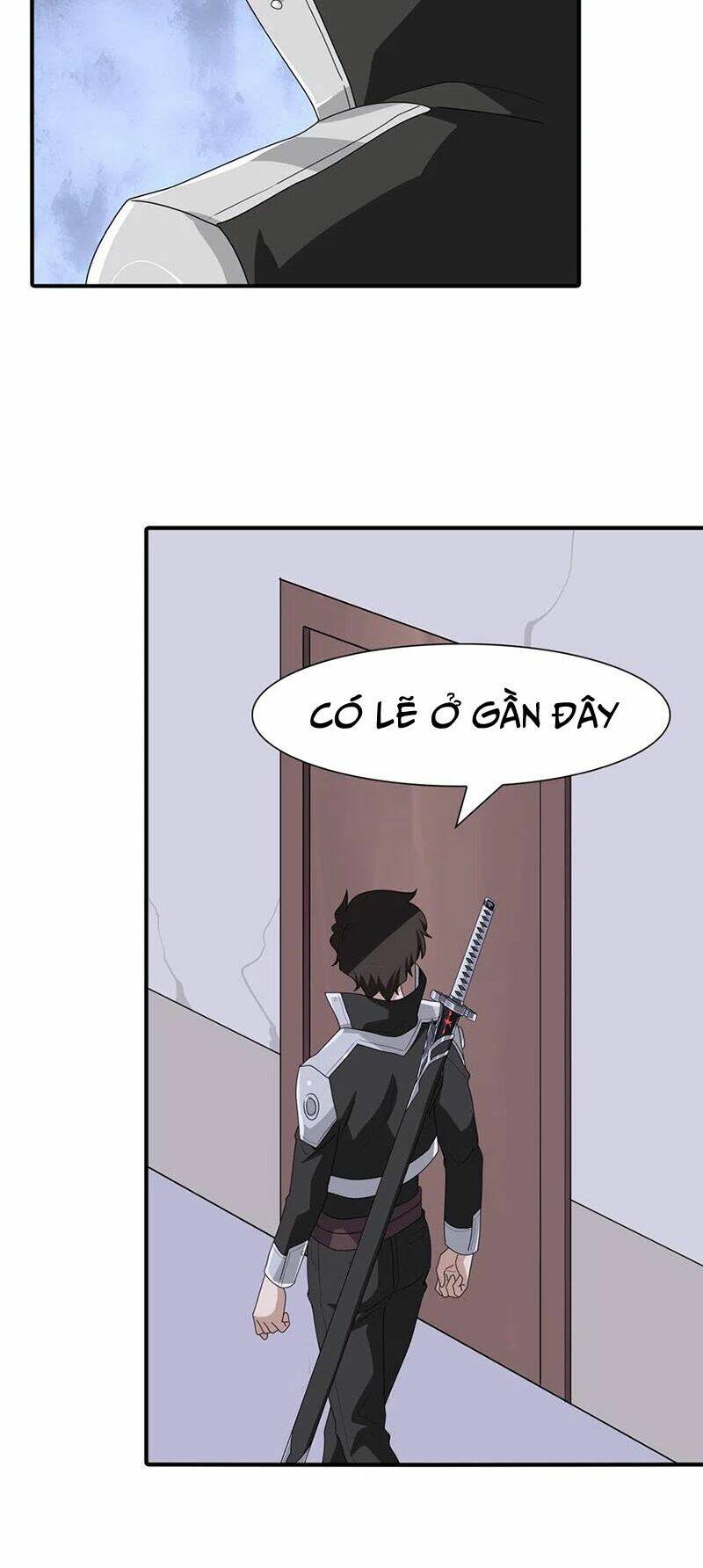 bạn gái virus của tôi chapter 170 29