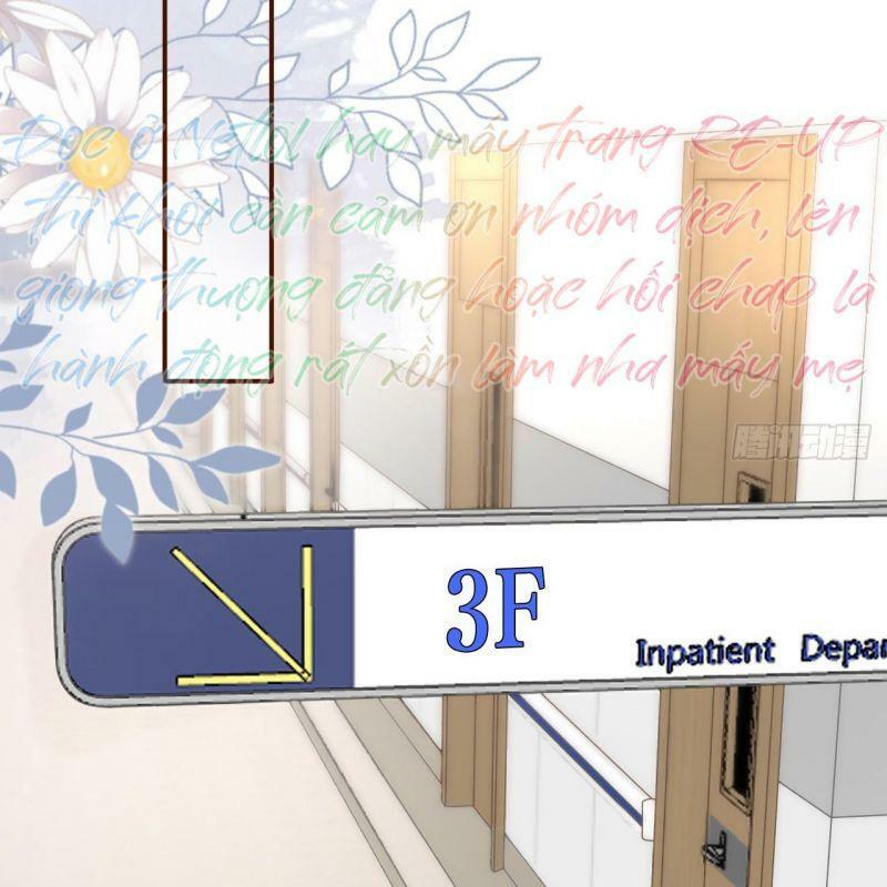 bạn gái tôi mới 30+ tuổi xuân chapter 54 11