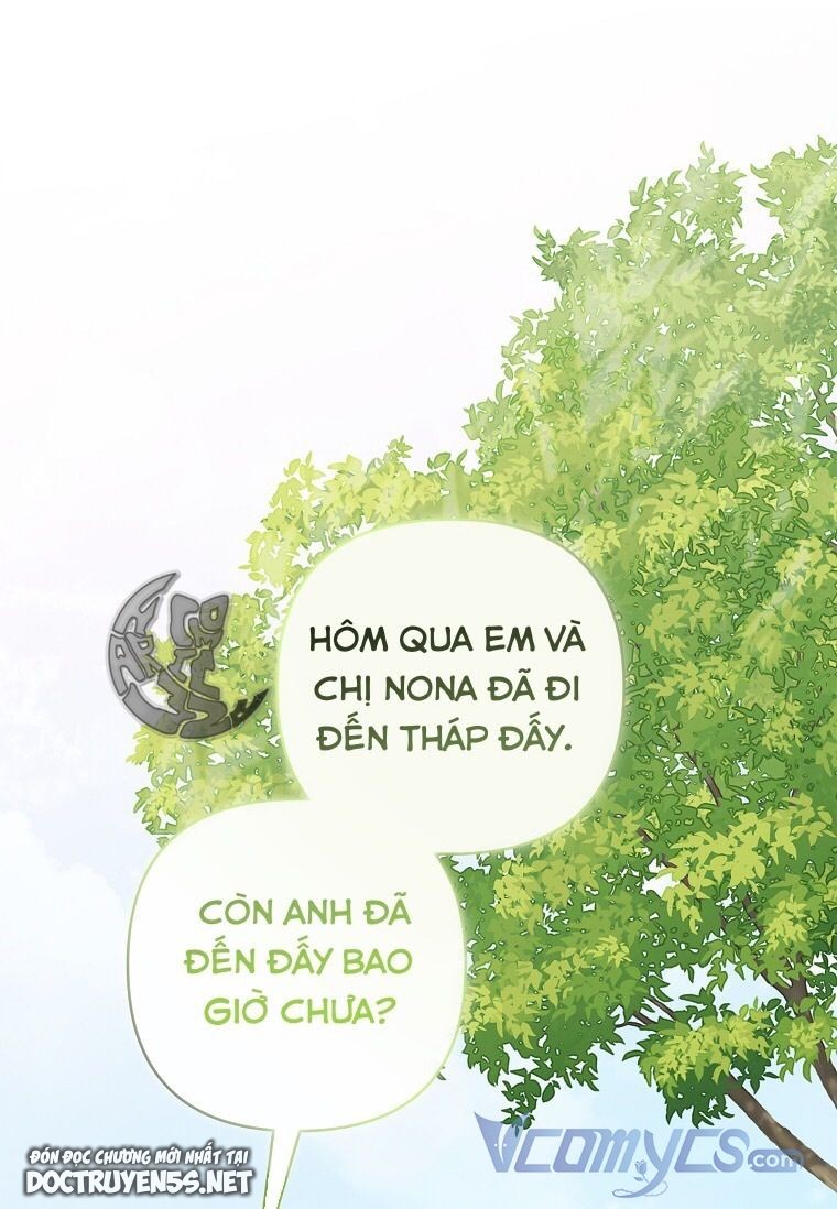 trở thành con gái út của công tước phản diện chapter 38 67