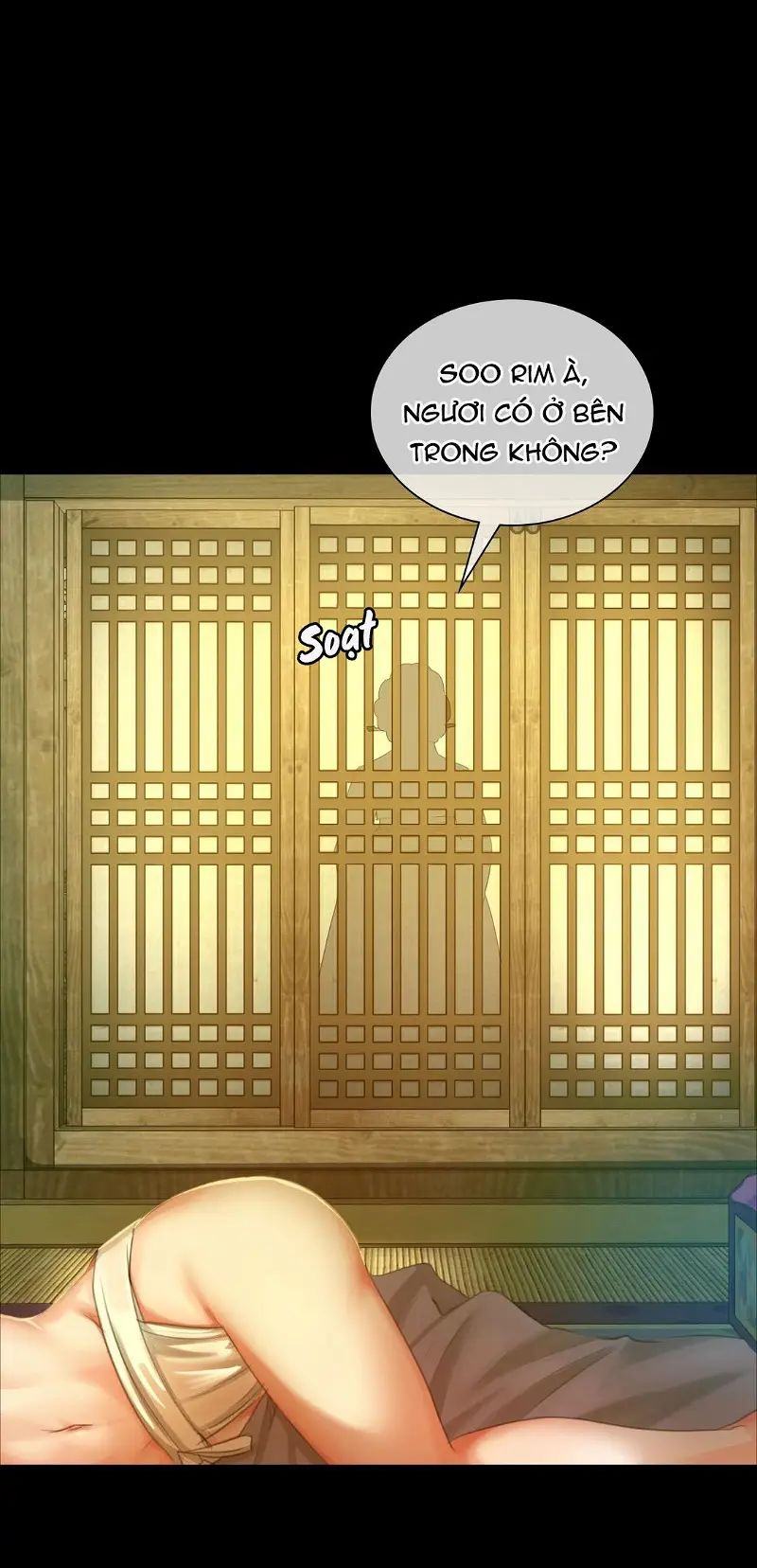 [18+] tiểu thư chapter 13 34