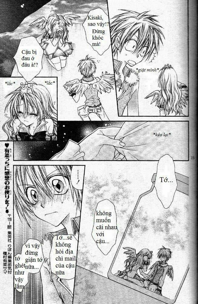 thiên sứ thức tỉnh chapter 2 17