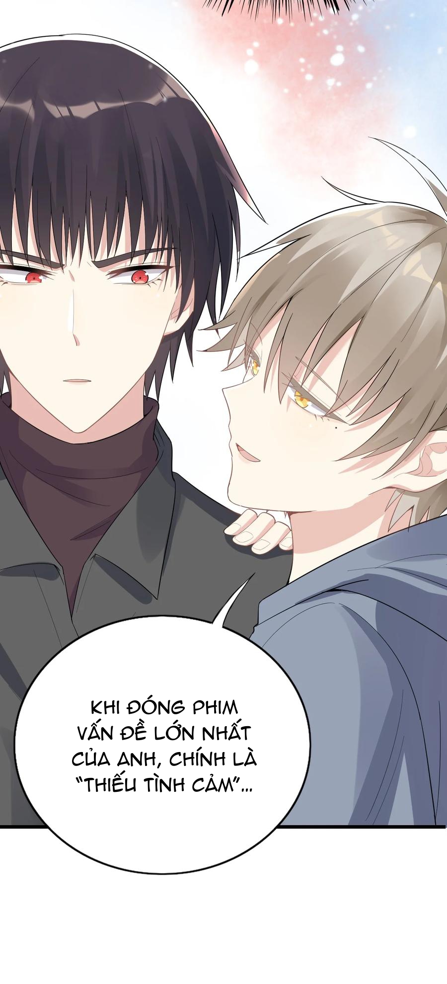 tức thời phạm quy [ tức thì vi quy ] chapter 12 37