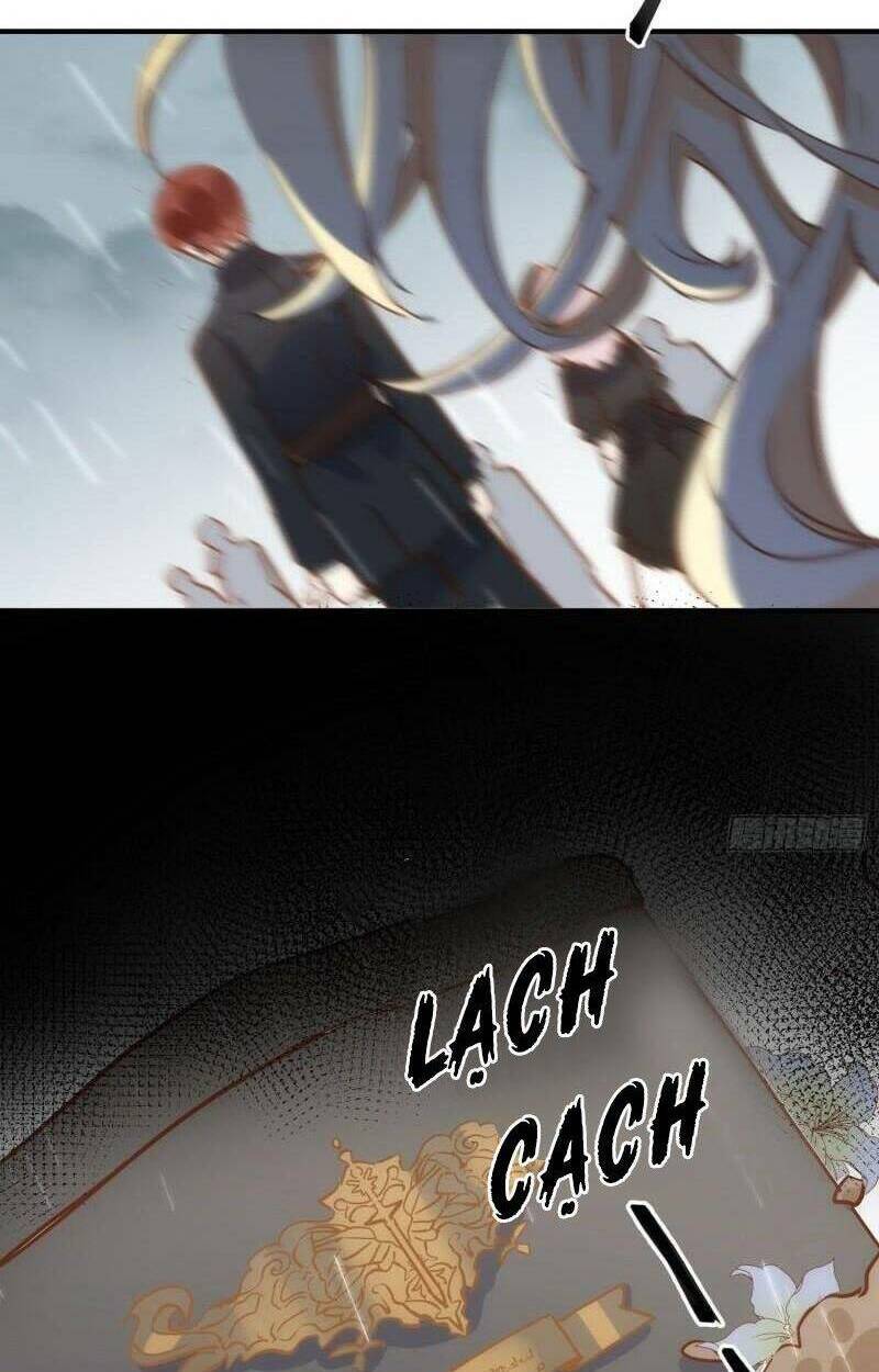 tình địch quái gở lại tăng thêm rồi chapter 47 20