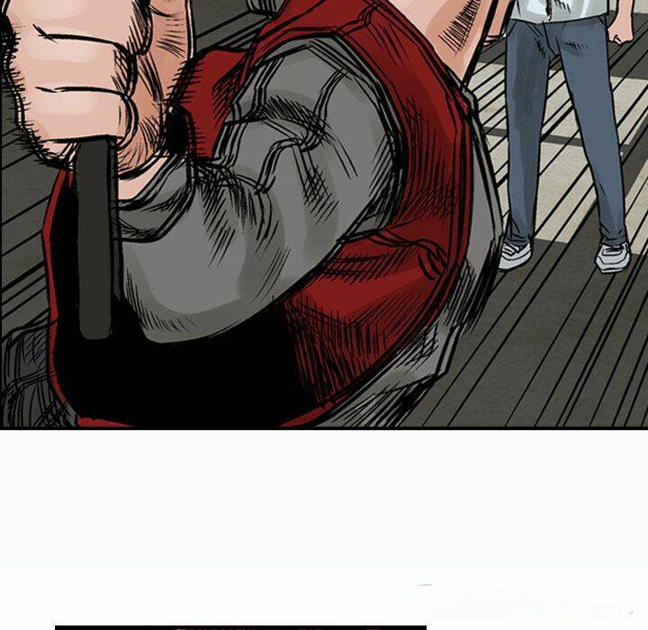 huyền thoại : khởi đầu chapter 47 47