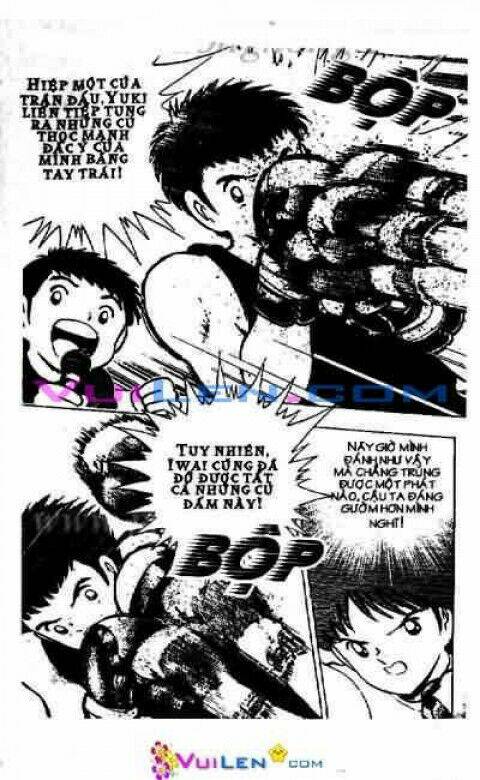 chibi cậu bé quyền anh (8 tập full) chapter 5 73