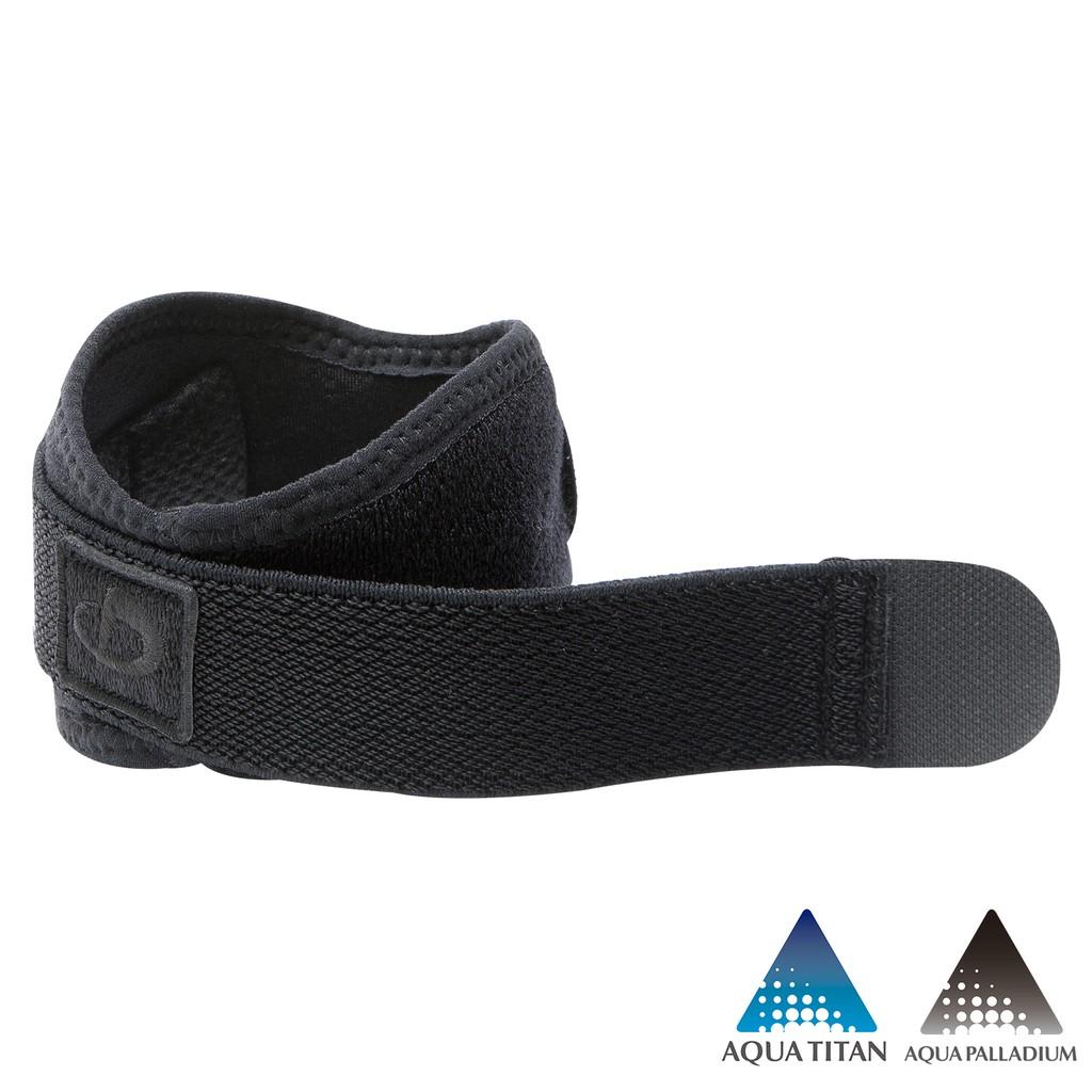 Đai Bảo Vệ Khuỷu Tay Phiten Supporter Elbow Band Middle Type