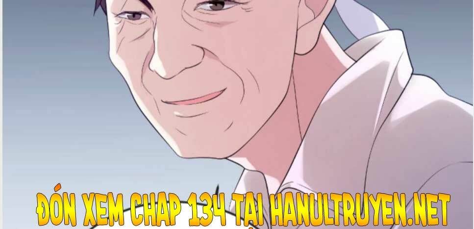 bảo bối đáng yêu đột kích chapter 133.2 25