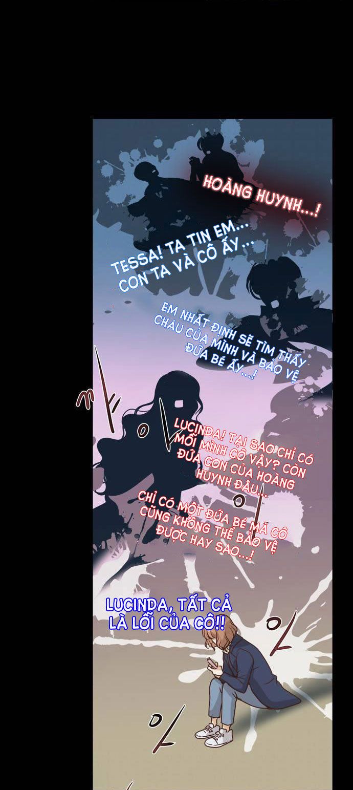 tiểu công chúa là người mai mối chapter 1 32