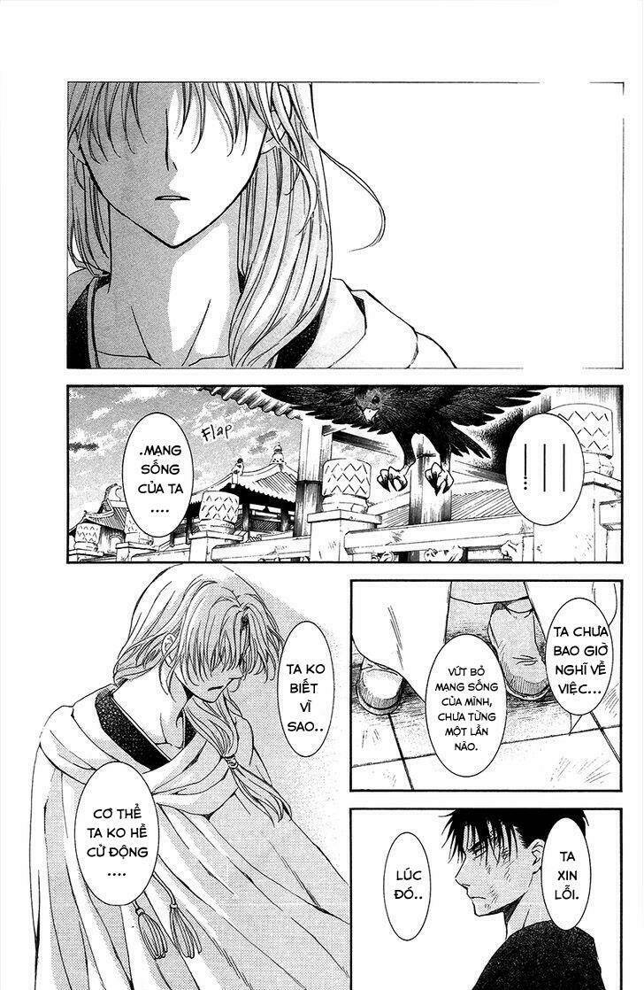 hỏa bạo thiên vương chapter 7 27