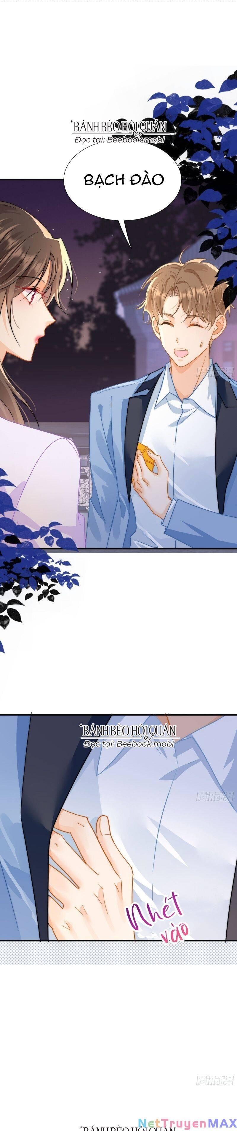 vụng trộm chapter 7 11