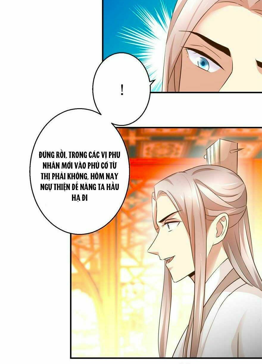 thuần phi ký chapter 43 3