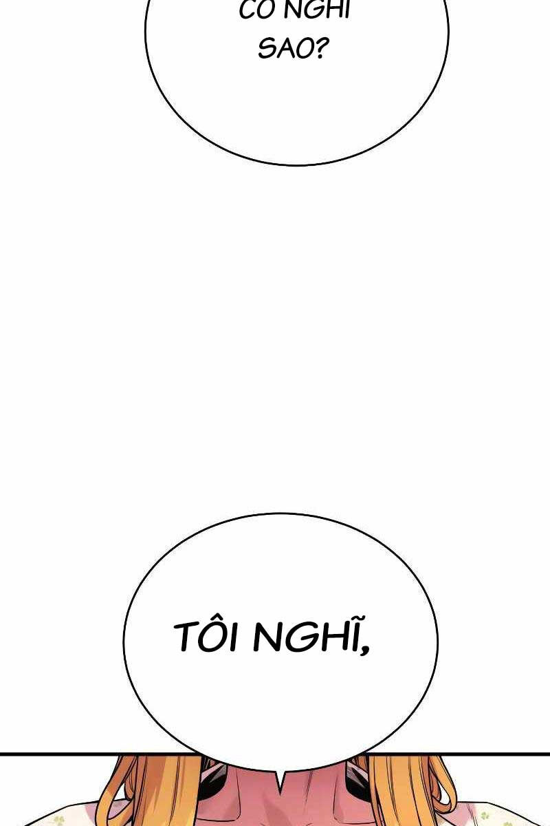 cảnh sát báo thù chapter 8.1 32