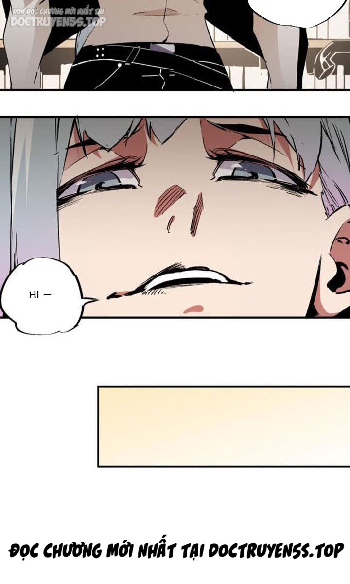 toàn dân chuyển chức: không có chức ta kết thúc thần minh chapter 59 57