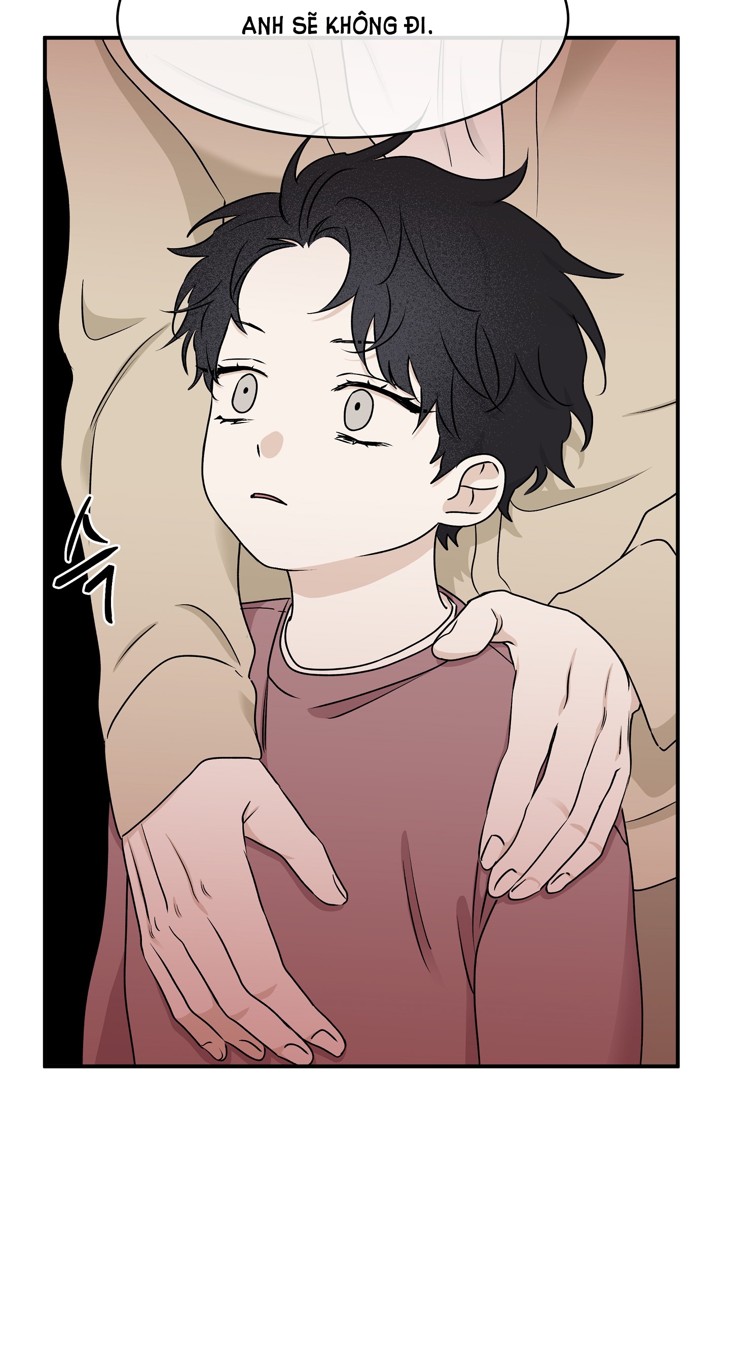 đêm bên bờ biển chapter 61.5 14