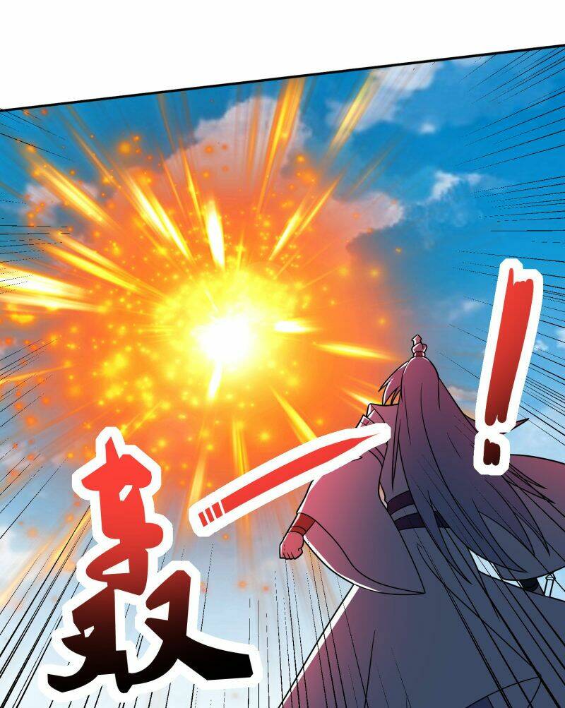 tuyệt thế thánh đế chapter 22 20