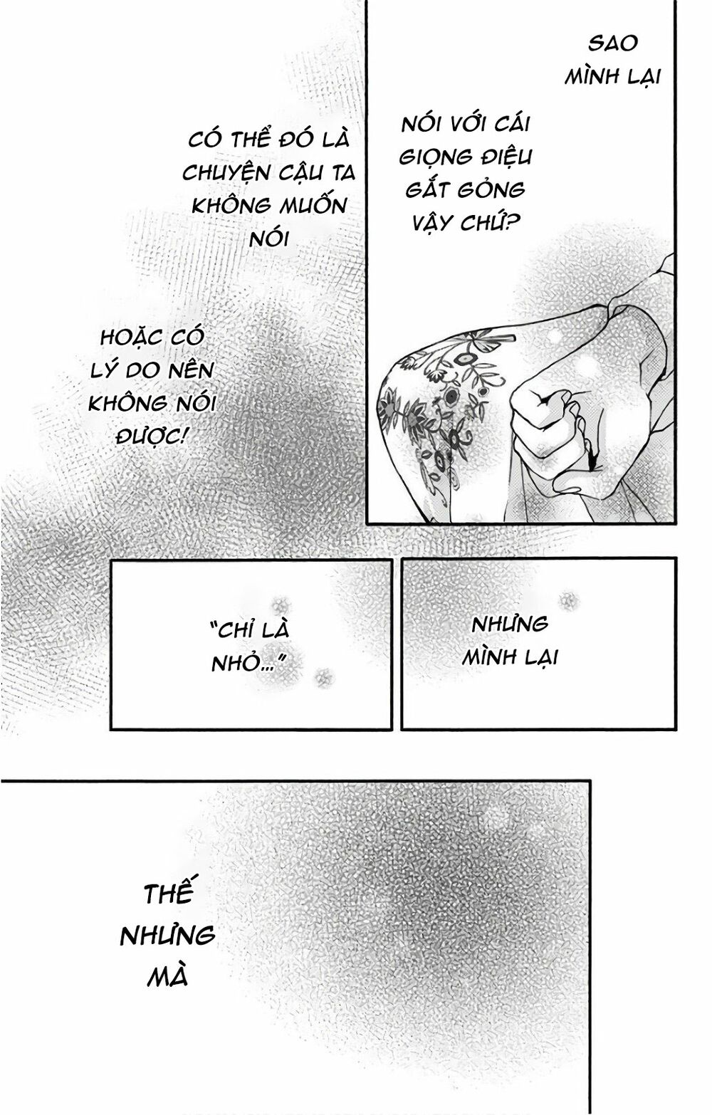 kono oto tomare! chapter 67 33