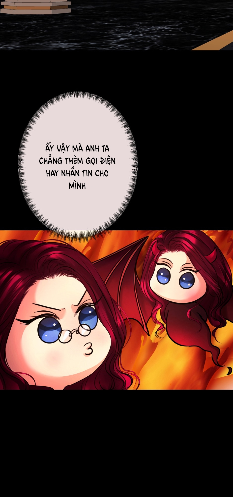tôi đã ký khế ước với ác quỷ chapter 19.1 15