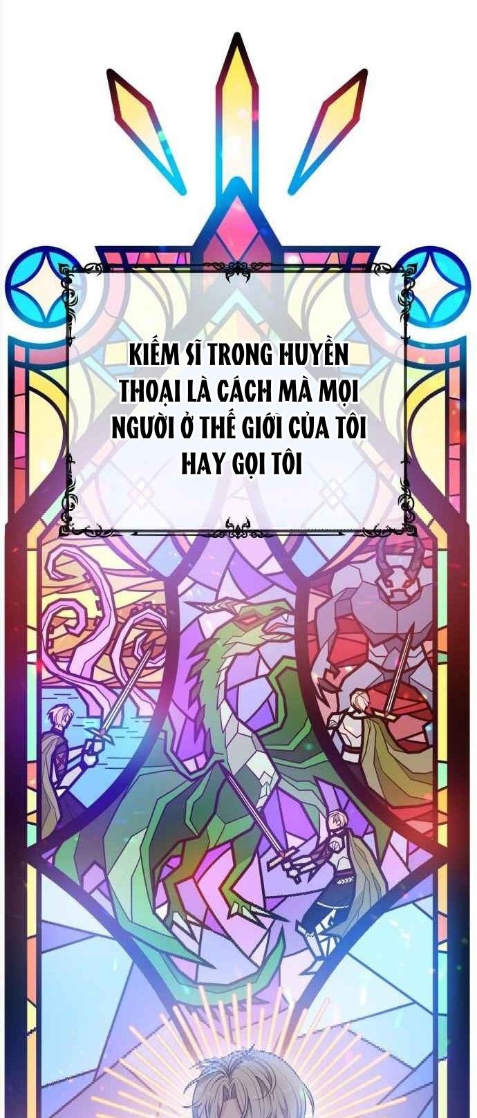 ngài kỵ sĩ, xin hãy cứu tôi! chapter 3 10