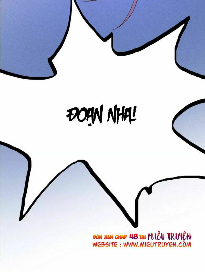 cướp chàng vợ về đón năm mới chapter 47 49