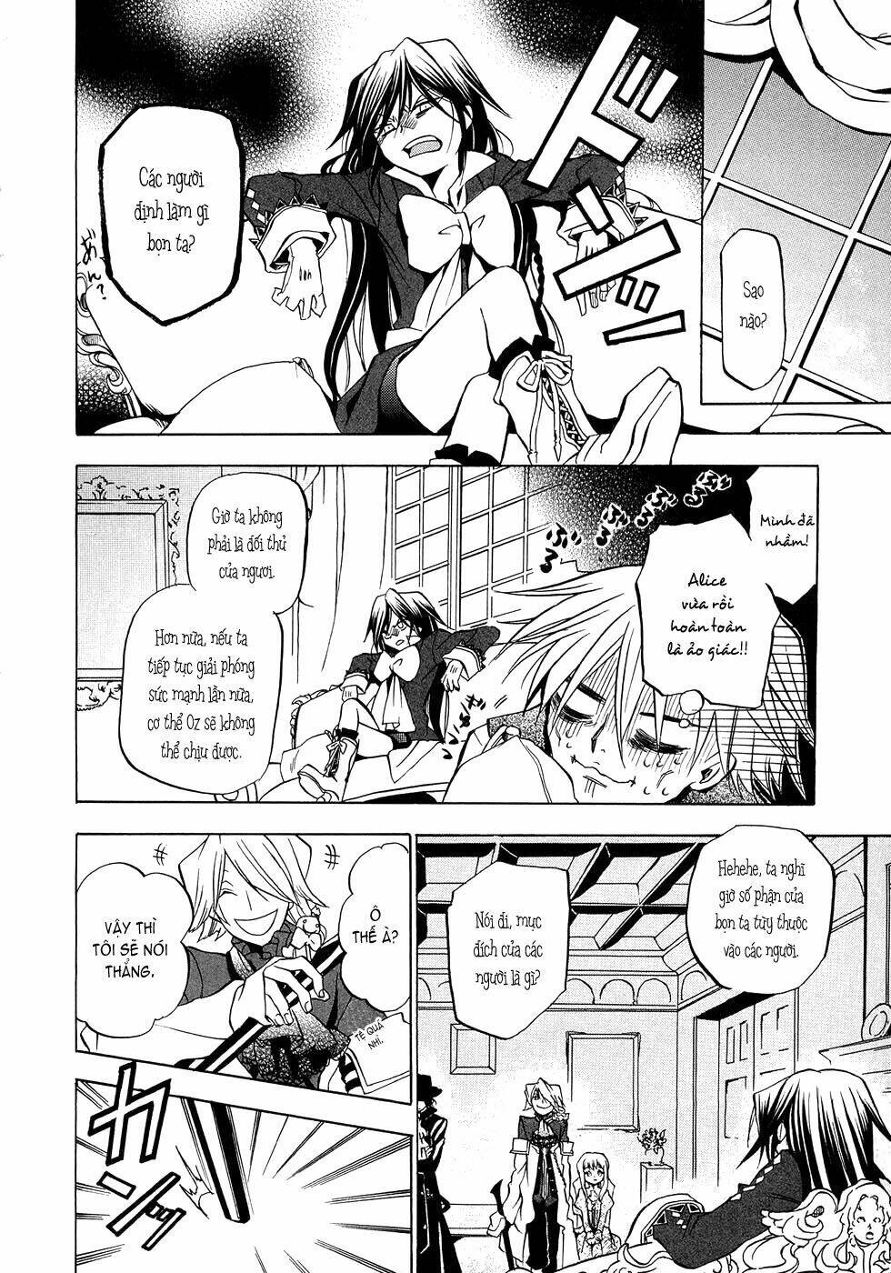 pandora hearts chapter 4 36