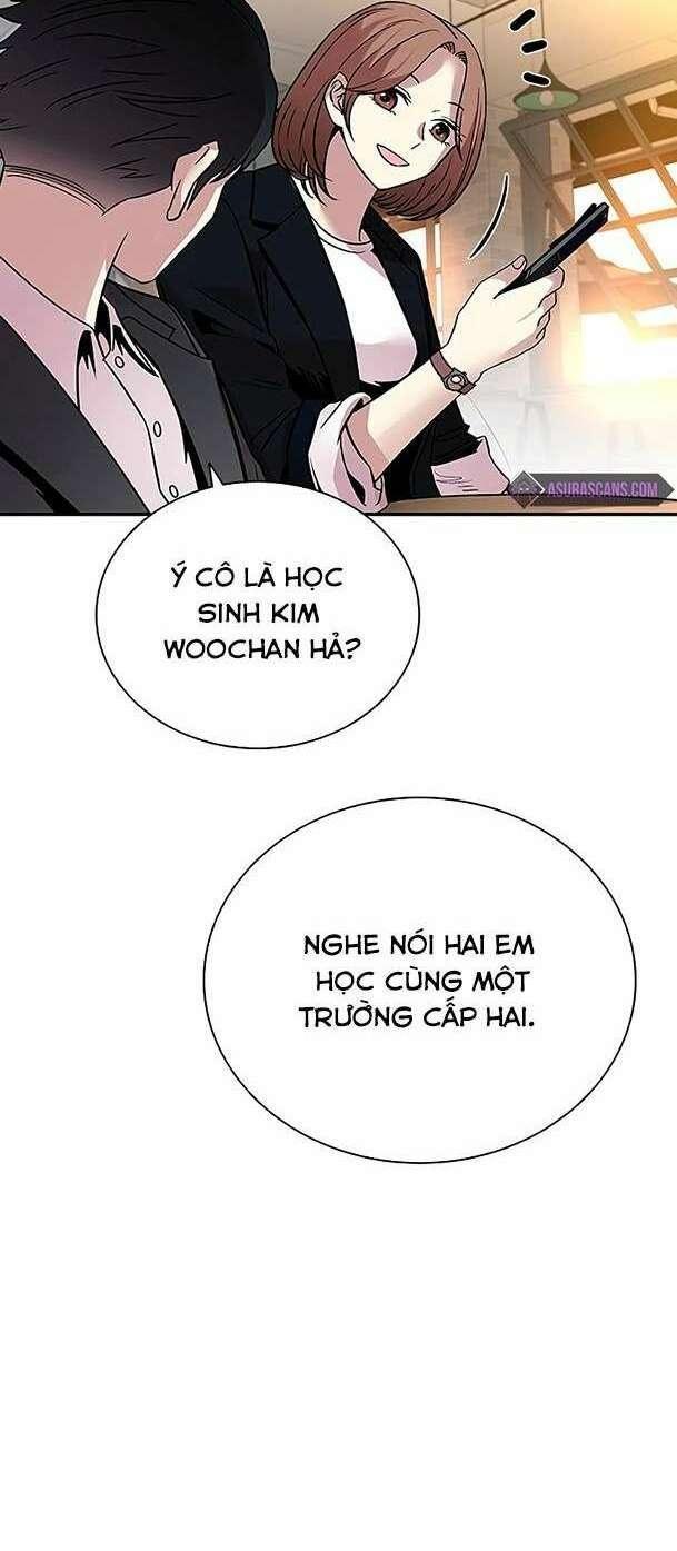 chuyển sinh thành ác nhân chapter 70 24