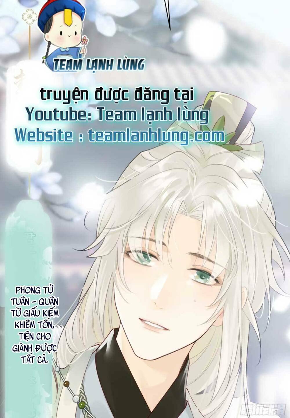 sự cám dỗ ngọt ngào : vương gia ngài làm chân ta mền nhũn rồi chapter 3 53