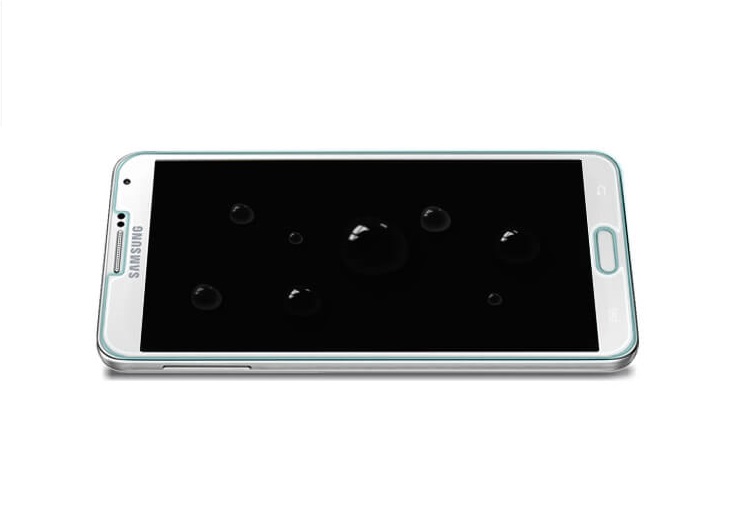 Tấm dán kính cường lực độ cứng 9H dành cho Samsung Galaxy Note 3 - KCL01