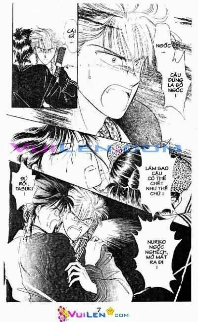 quyển sách kỳ bí chapter 9 8