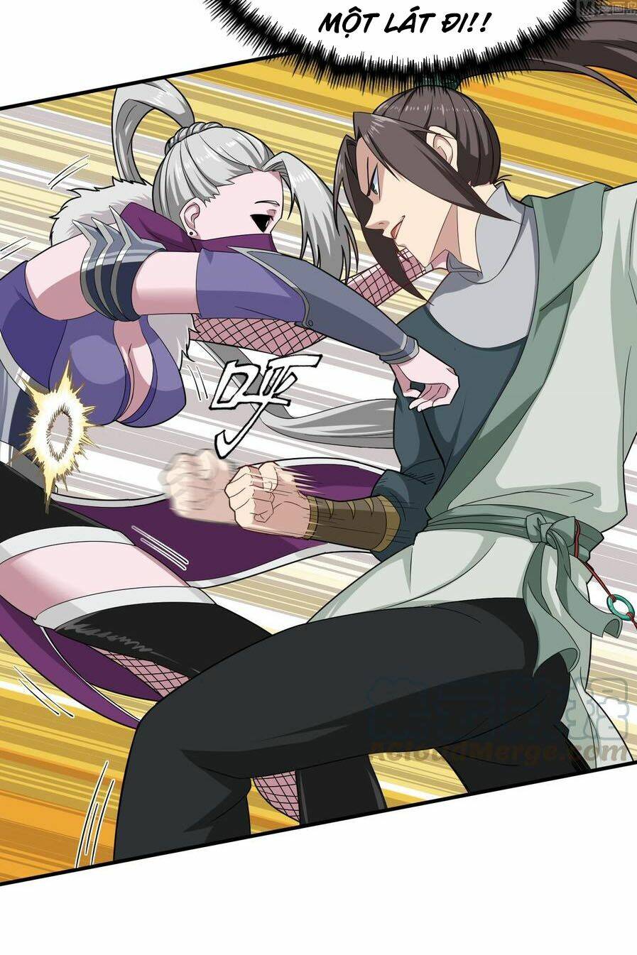 ngược về thời đường chapter 39 8
