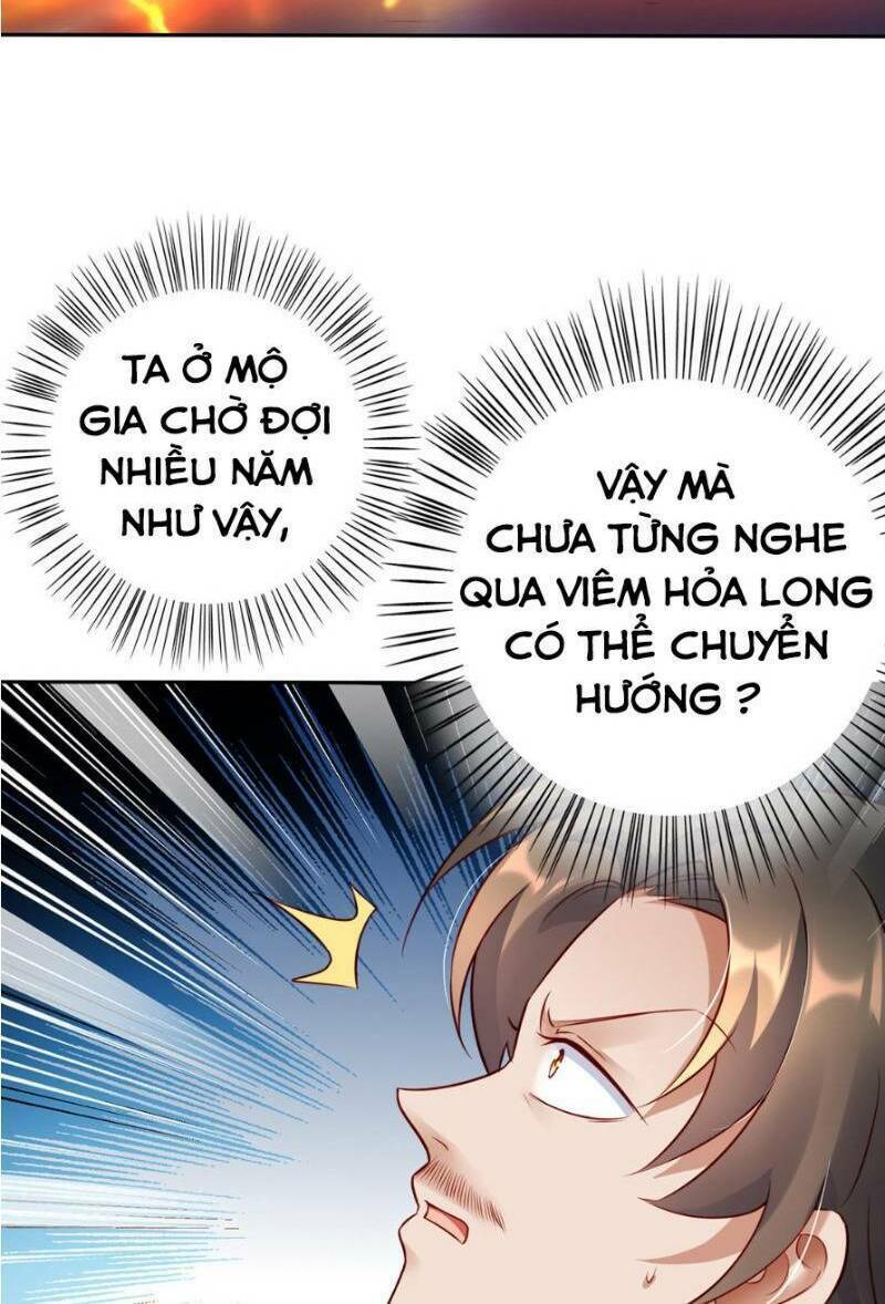 thiên kim bất hoán chapter 42 14