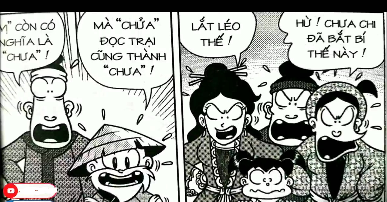 thần đồng đất việt chapter 192 121