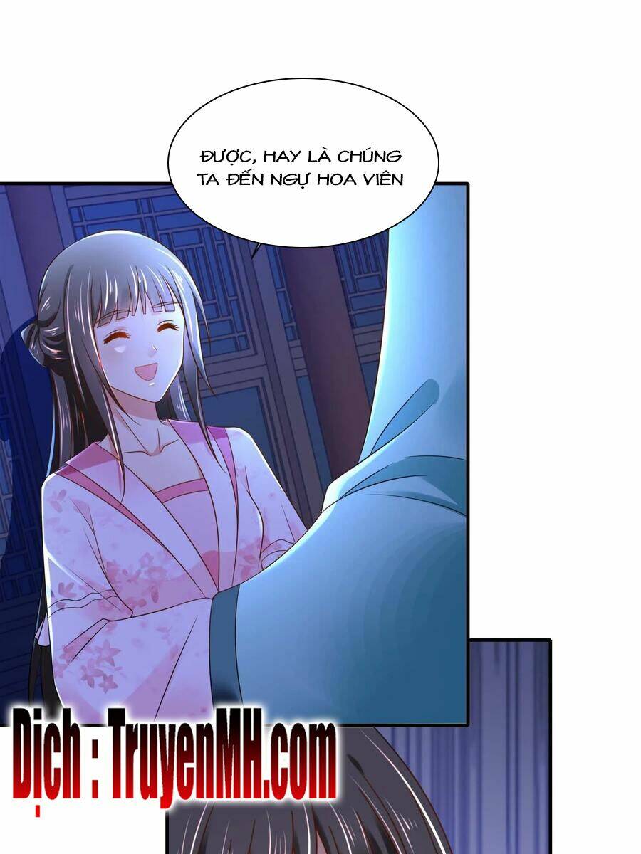 lãnh cung phế hậu muốn nghịch thiên chapter 218 12