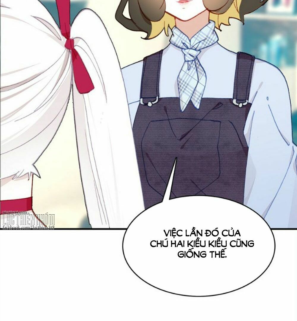 Ái Thượng Ngạo Kiều Long Vương Gia chapter 34 - Trang 19