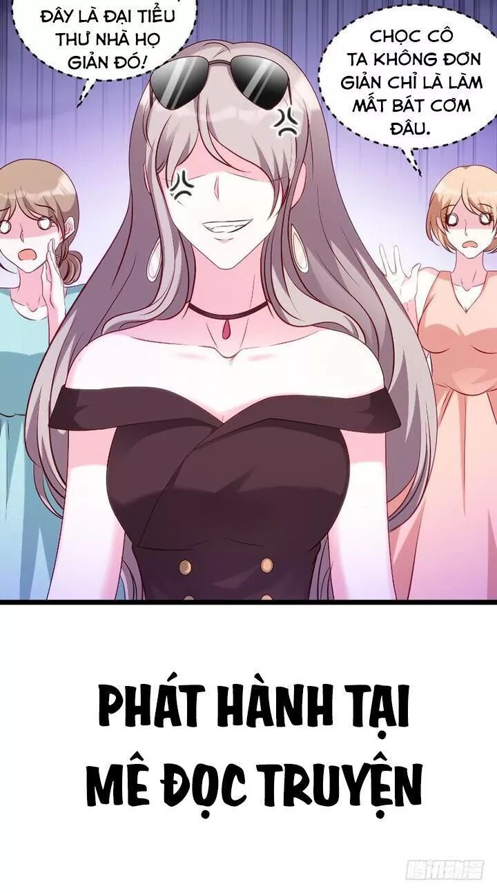 bảo bối đáng yêu đột kích chapter 57 39