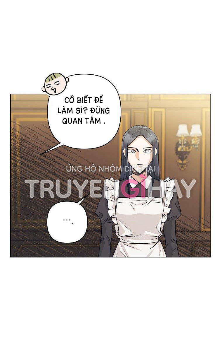 nếu không thể chết thì hãy yêu chapter 11.1 15