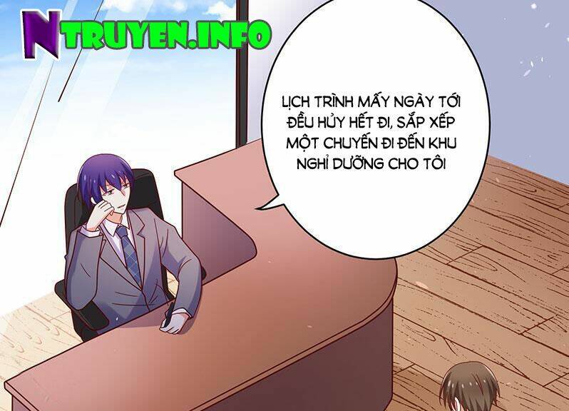 khế hôn chapter 70 4