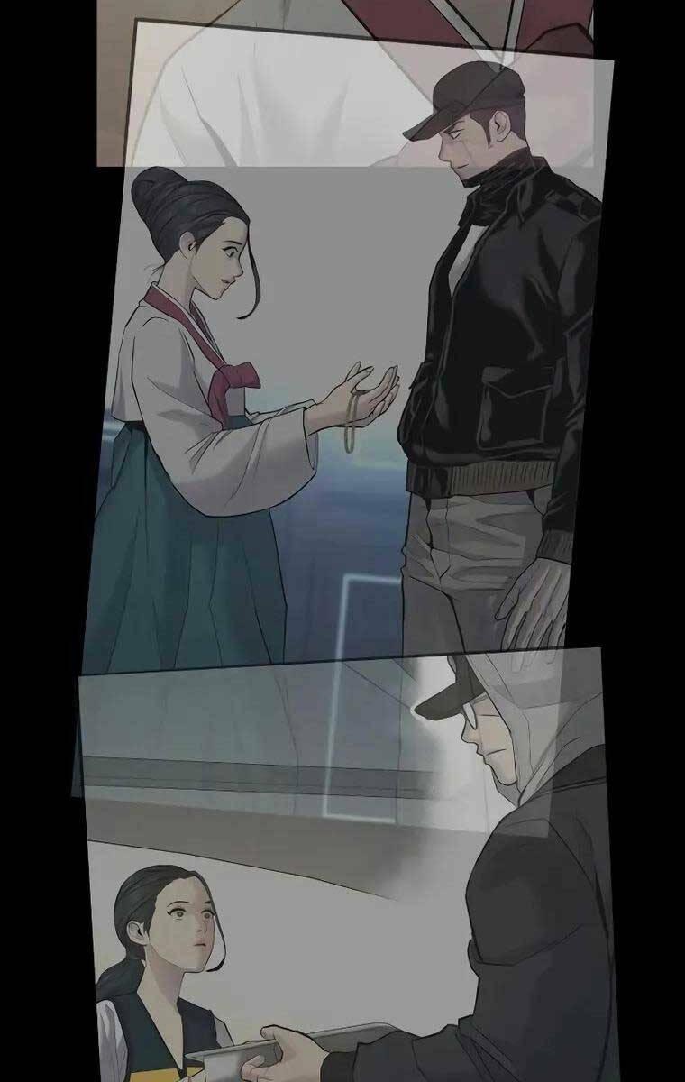 đặc vụ kim chapter 78.5 91