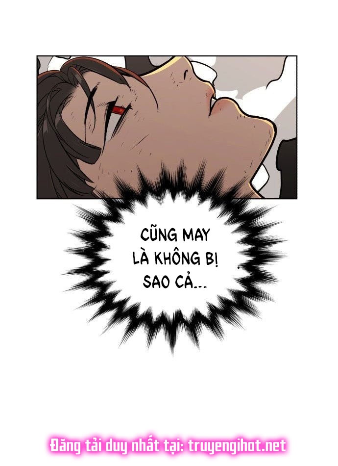 bạch huyết - white blood chapter 24 82