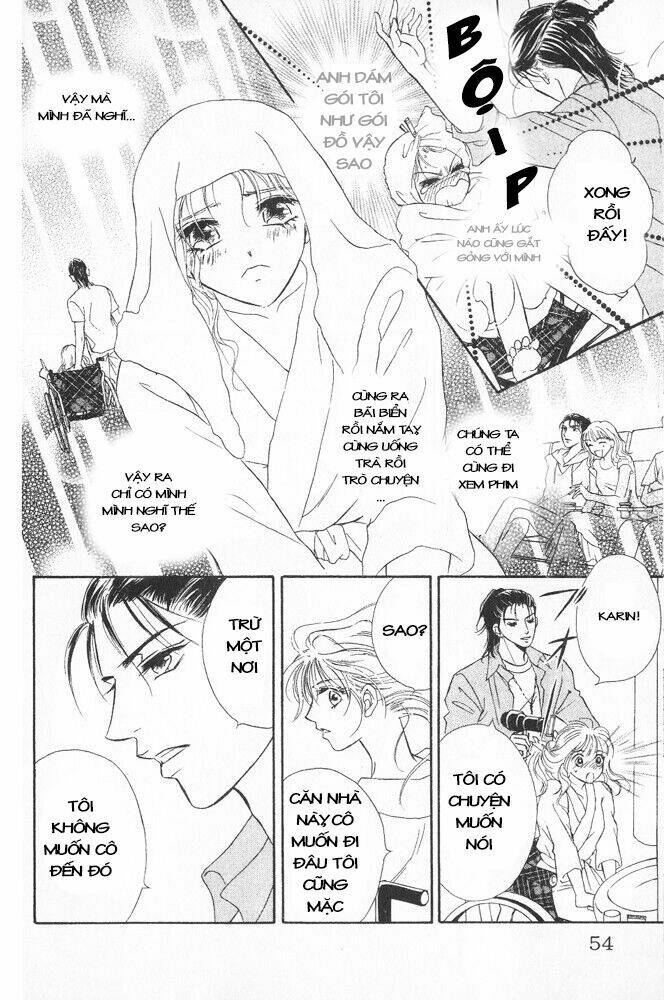 limited lover chapter 2 10